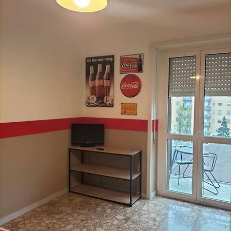 Coca Cola Studio Milánó Kültér fotó