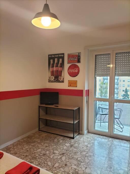 Coca Cola Studio Milánó Kültér fotó