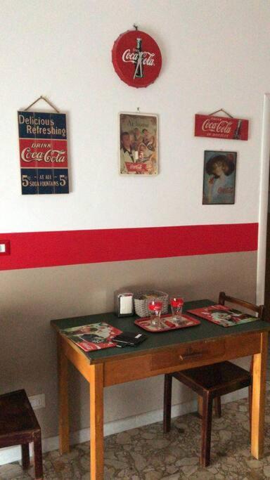 Coca Cola Studio Milánó Kültér fotó